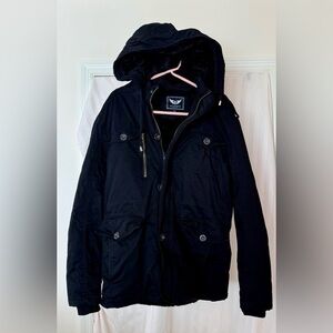 Alliance Men’s Winter Jacket Large